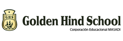 Soporte Golden Hind School
